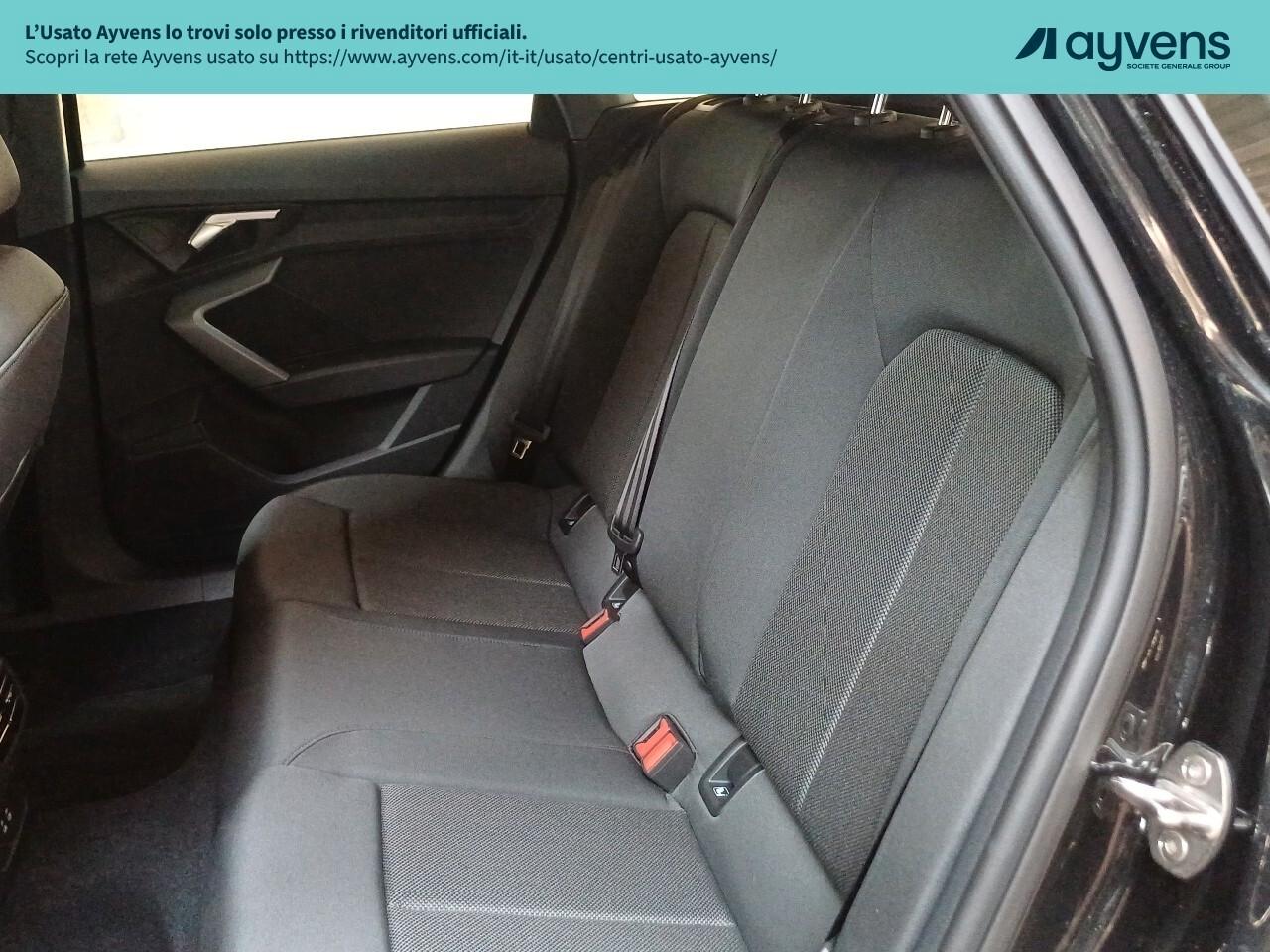 Audi A3 SPB TFSI S tronic Business