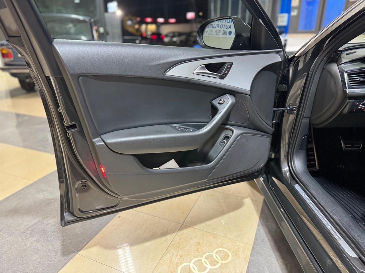 Audi A6 3.0 TDI 272 CV quattro S tronic Business Plus