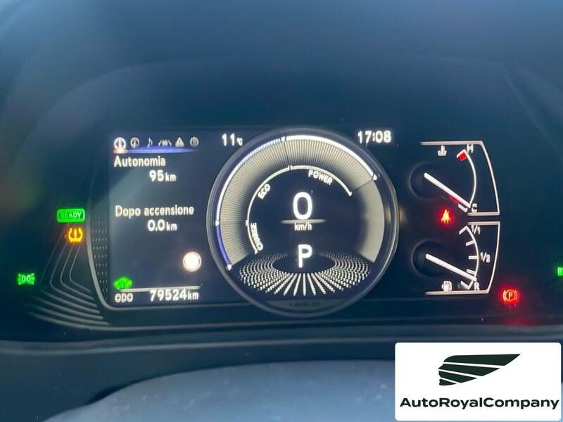 Lexus UX UX Hybrid Midnight