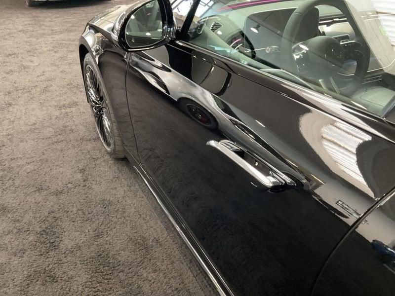 Mercedes-Benz Classe E 220d 4Matic Berlina AMG Line Premium