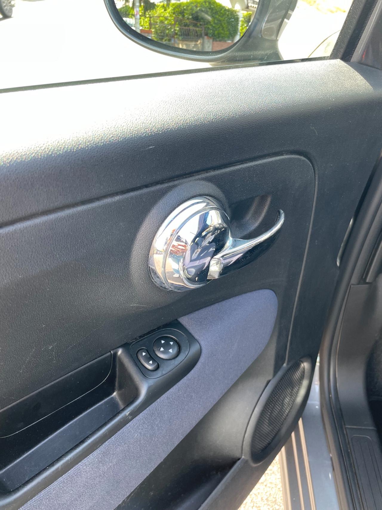 FIAT 500 1.0 Hybrid 70CV CLUB - 2022
