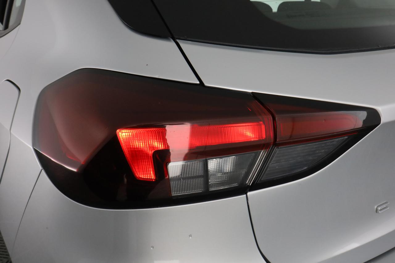OPEL Corsa 6ª serie Corsa 1.2 Edition