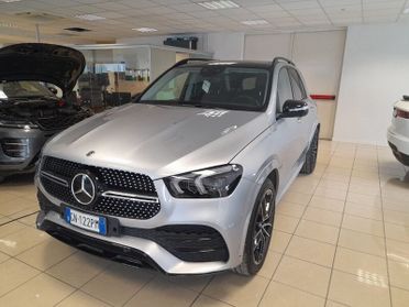 Mercedes-Benz GLE GLE 350 de hybrid EQ 4Matic Premium