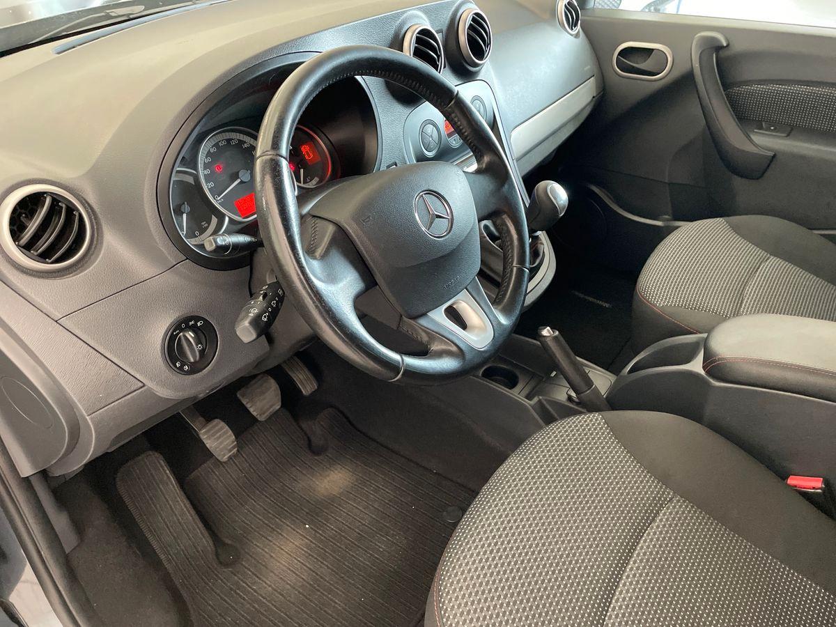 Mercedes-Benz Citan 111 cdi Tourer Select 116cv