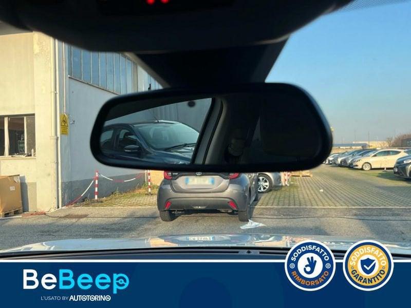 Citroën C5 Aircross 1.5 BLUEHDI SHINE S&S 130CV EAT8 MY19