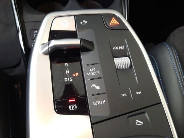 BMW 218 d Active Tourer Msport Aut.