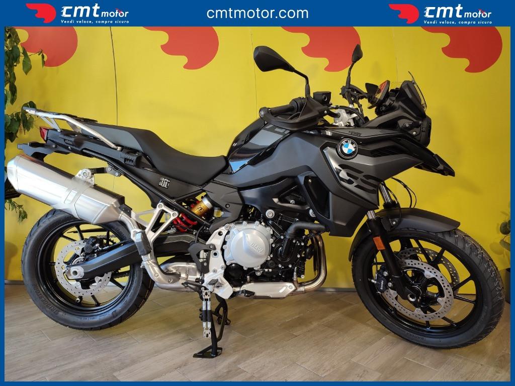 BMW F 750 GS - 2023