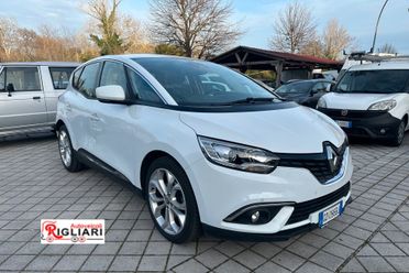 Renault Scenic Scénic Blue dCi 150 CV Initiale Paris