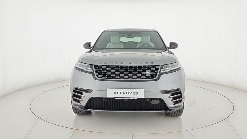 Land Rover Range Rover Velar 2.0 I4 240 CV R-Dynamic S