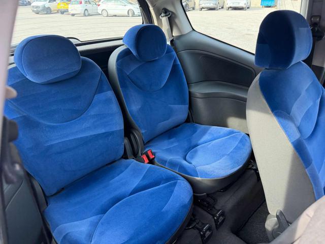 CITROEN C2 1.4 HDi 70CV Excite VTR Stupenda Bellissima