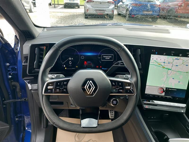 Renault Austral 1.2 E-Tech full hybrid Techno Esprit Alpine