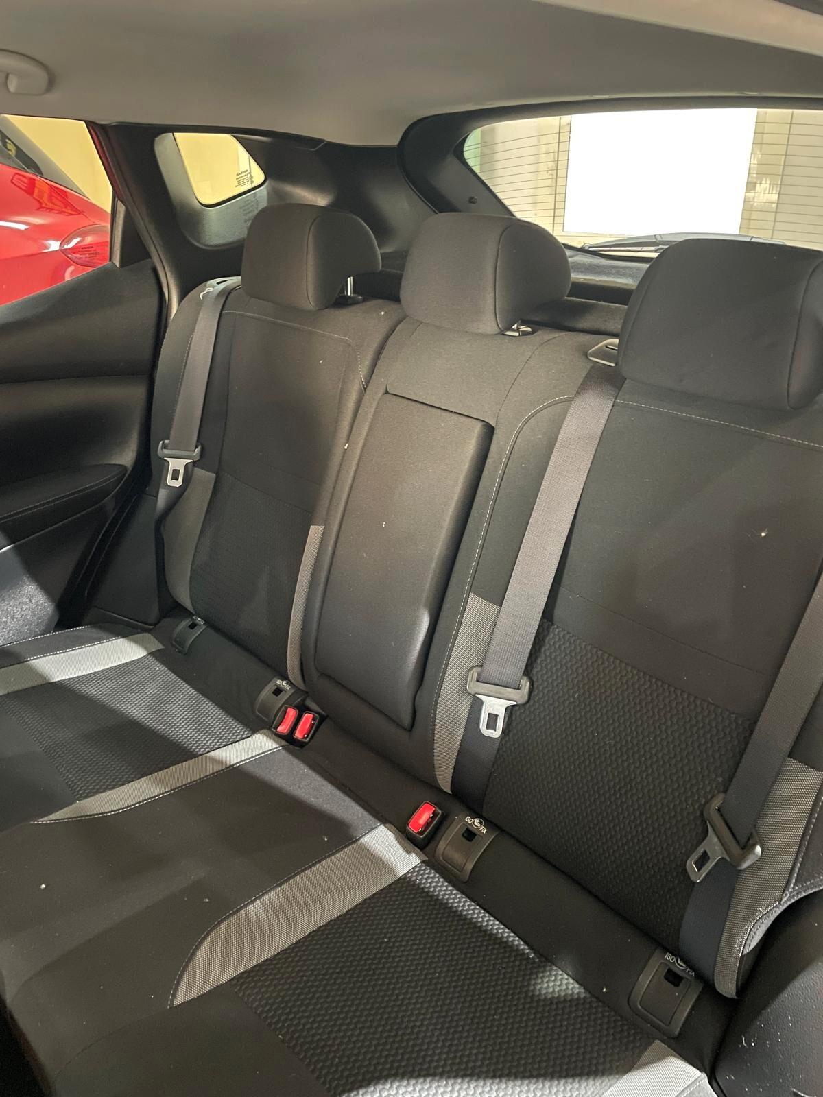 Nissan Qashqai 1.6 dCi 2WD Tekna+