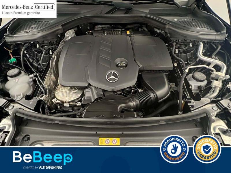 Mercedes-Benz GLC 300 DE PHEV ADVANCED 4MATIC AUTO