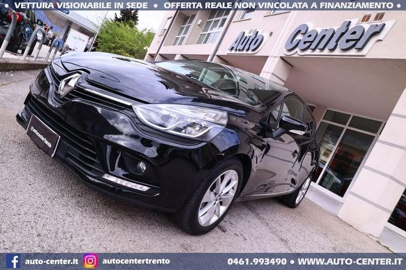 Renault Clio 1.2 LIMITED 16v 73cv 5porte