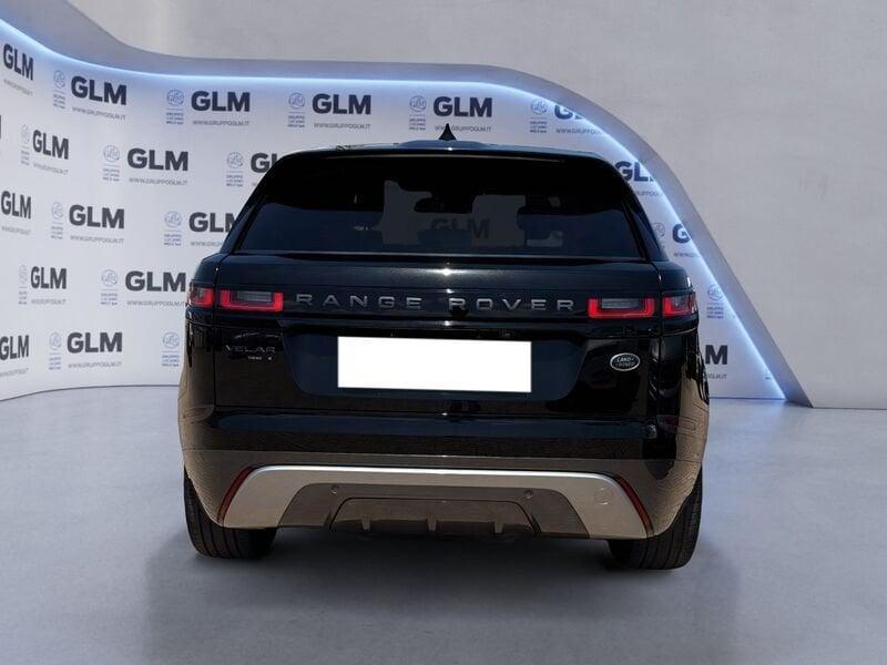 Land Rover Range Rover Velar 2.0 I4 240 CV R-Dynamic