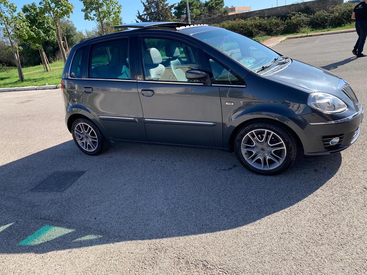 Lancia MUSA 1.3 Multijet 16V Platino