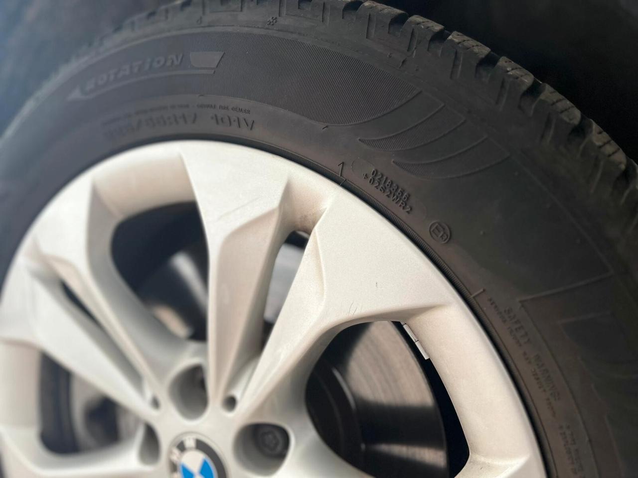 Bmw X1 xDrive25e Business Advantage