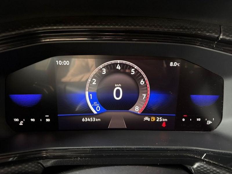 Volkswagen T-Cross 1.0 TSI Style