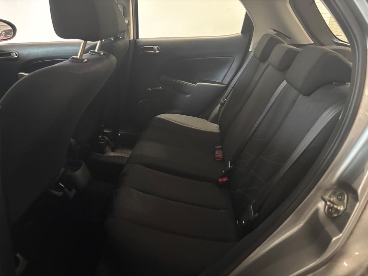 Mazda 2 1.3 16V BENZINA |OK NEOPATENTATI|