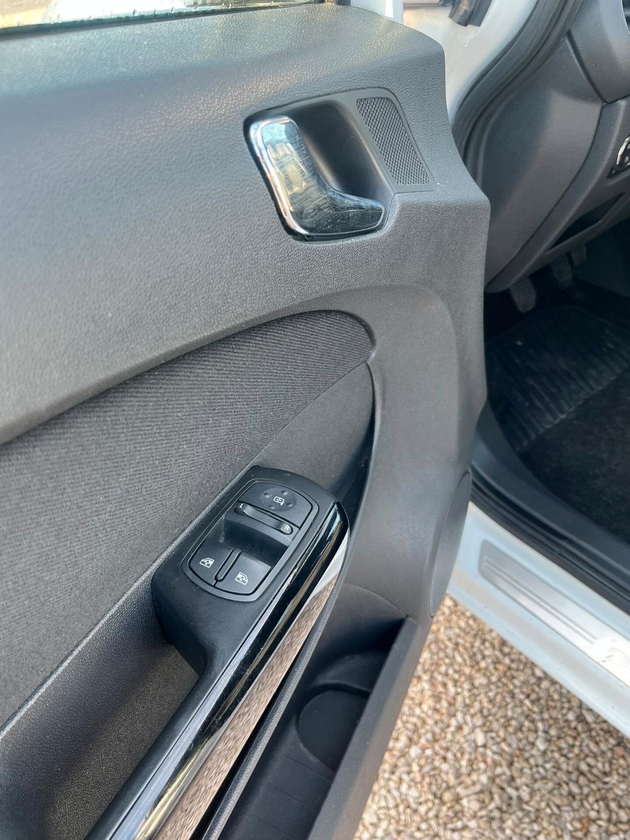 Opel Corsa 1.3 CDTI 75CV F.AP. 5 porte Edition
