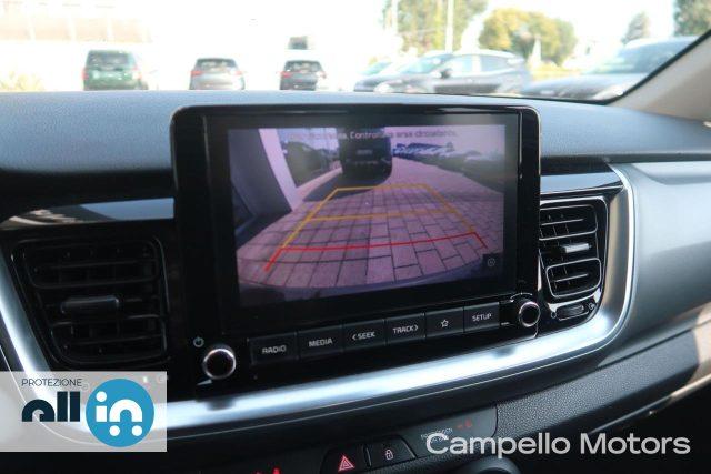 KIA Stonic Stonic 1.2 DPI ECO GPL Style