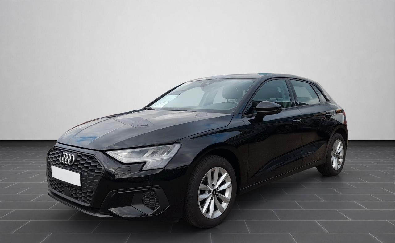 Audi A3 SPB 30 TFSI Business