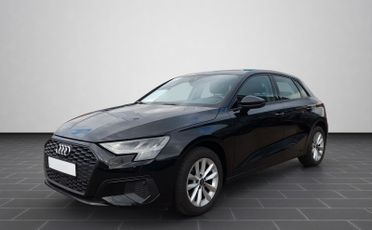 Audi A3 SPB 30 TFSI Business