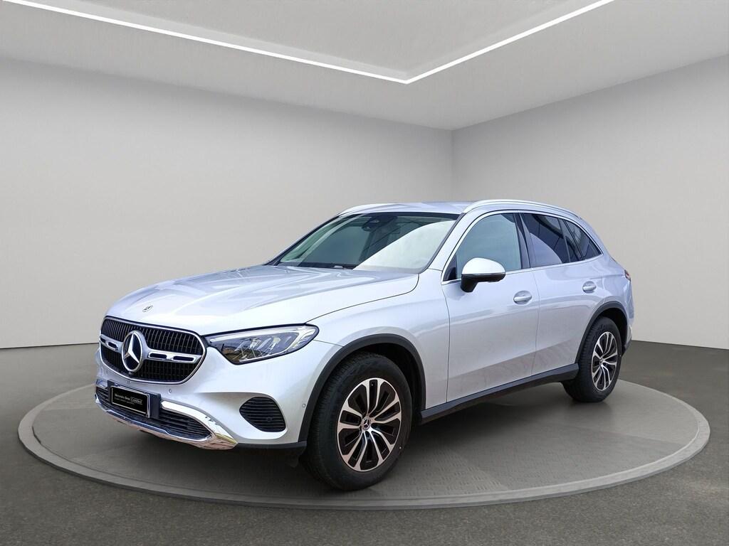 Mercedes GLC 200 d mhev Advanced 4matic auto