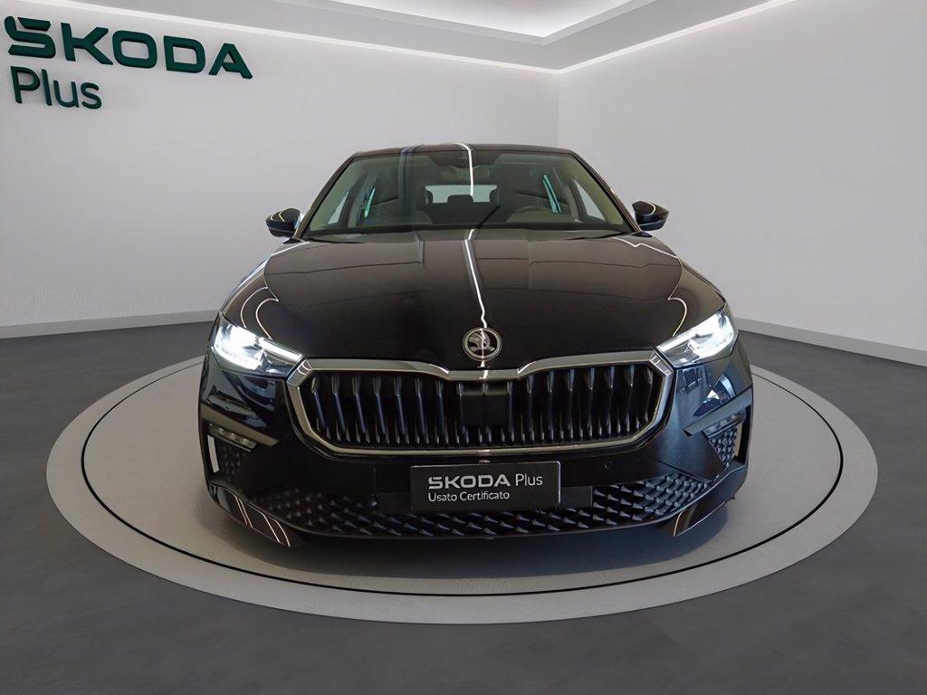 SKODA Scala 1.0 tsi style 115cv dsg del 2025
