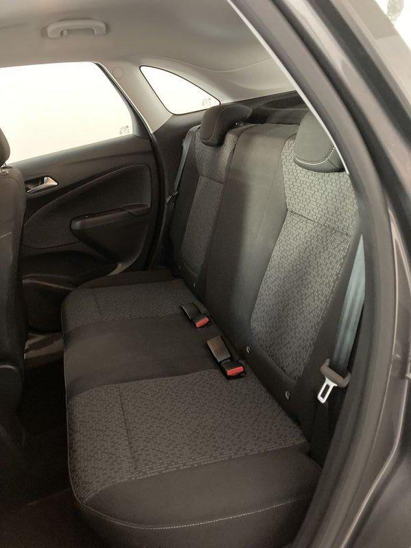 Opel Crossland Crossland 1.5 ecotec Advance