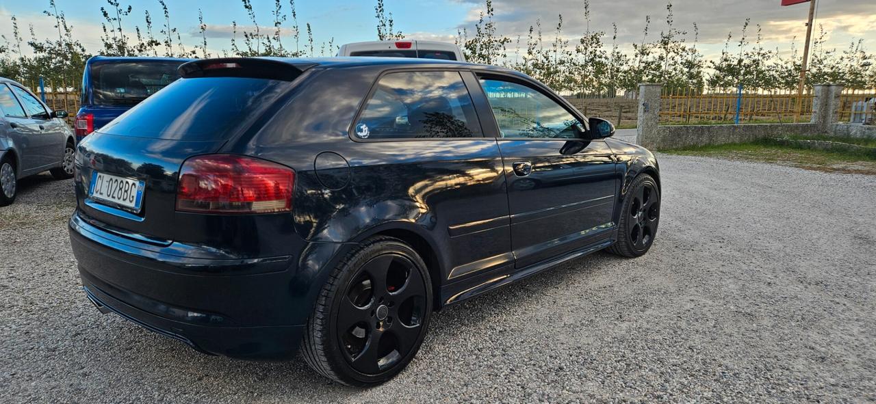 Audi A3 1.9 TDI Ambiente
