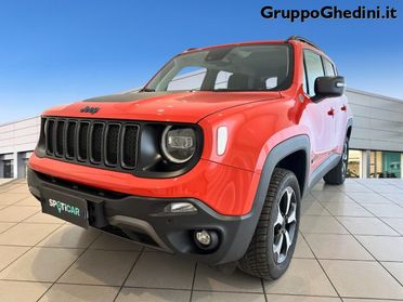 JEEP Renegade 1.3 T4 240CV PHEV 4xe AT6 Trailhawk