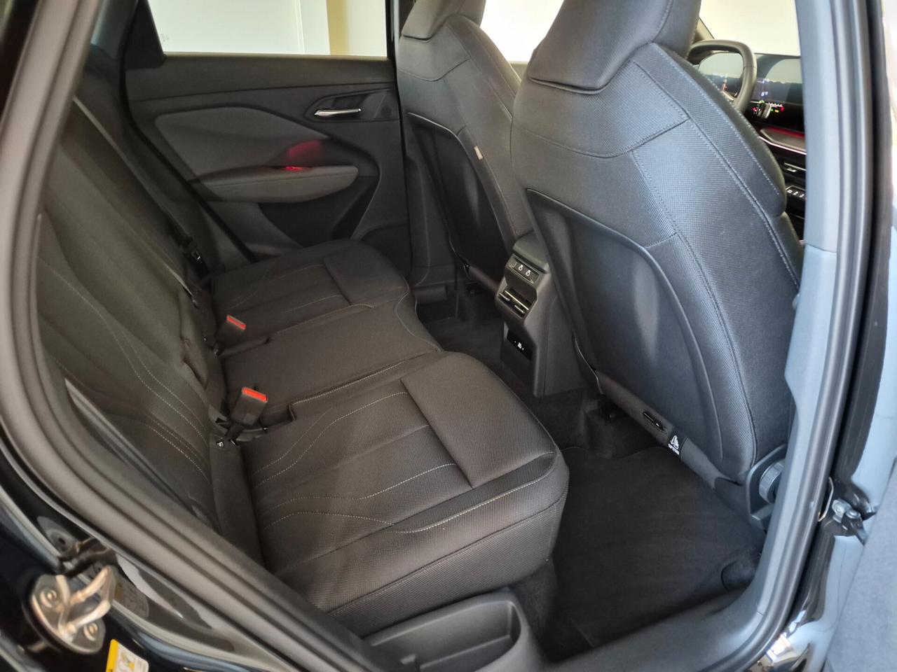 Audi Q3 1.5 TFSI MHEV S LINE EDITION S-TRONIC TETTO PANORAMICO APRIBILE AUTO UFFICIALE AUDI 1 PROPRIETARIO