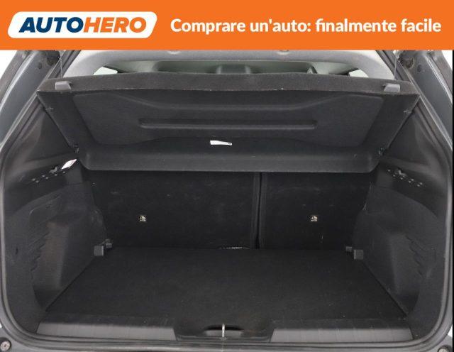 JEEP Avenger 1.2 Turbo 100 CV Longitude