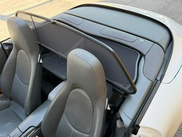 Porsche 911 Cabrio S 385cv