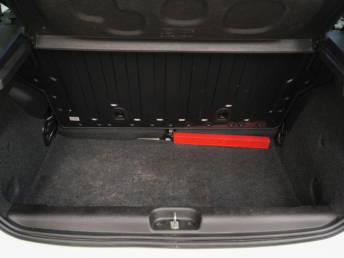FIAT Panda III 2016 - Panda 1.2 Easy 69cv