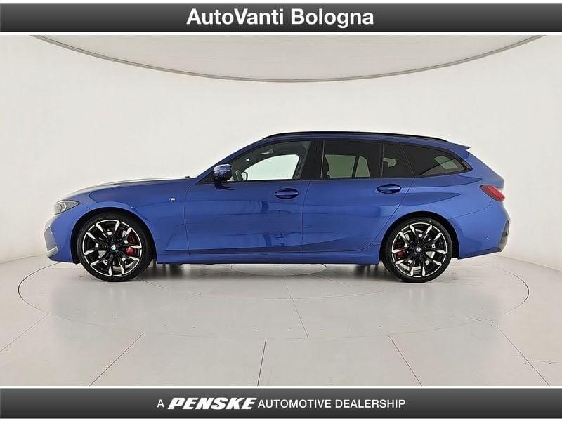 BMW Serie 3 320d 48V xDrive Touring Msport Pro