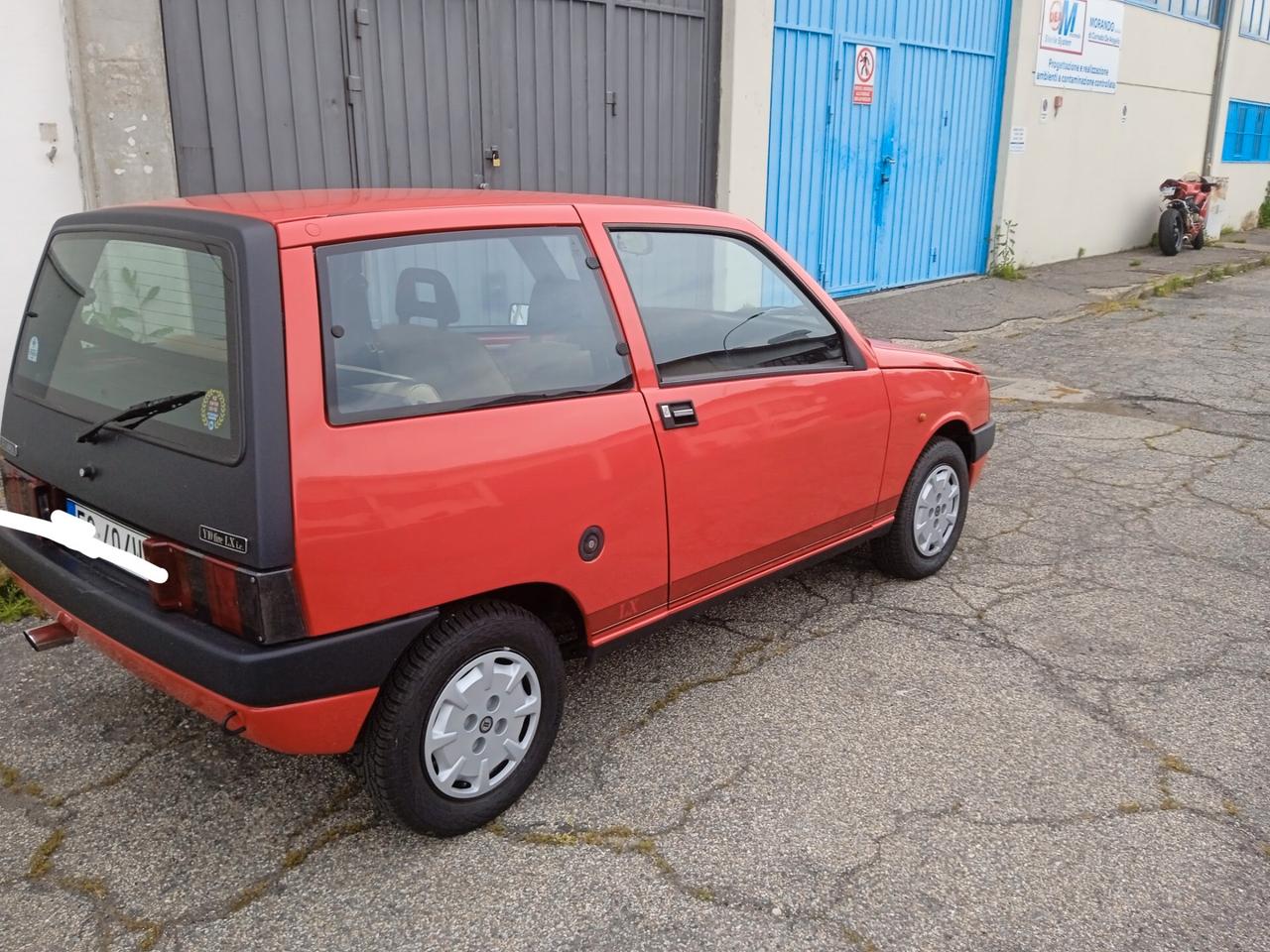 Autobianchi Y10 Fire 1.1 i.e. LX