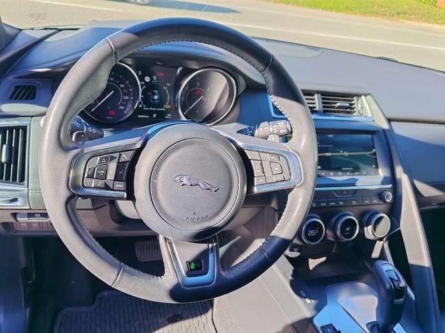Jaguar E-Pace E-Pace 2.0d i4 R-Dynamic HSE awd 150cv auto my19
