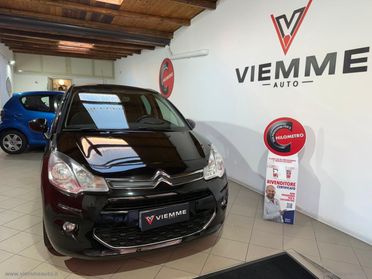 CITROEN C3 BlueHDi 75 Exclusive