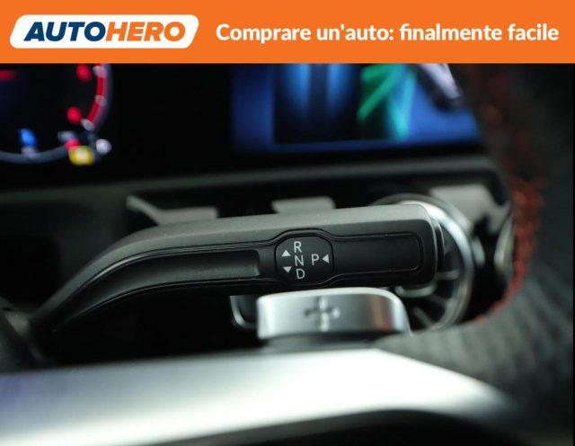 MERCEDES-BENZ CLA 200 d Automatic Shooting Brake AMG Line Premium