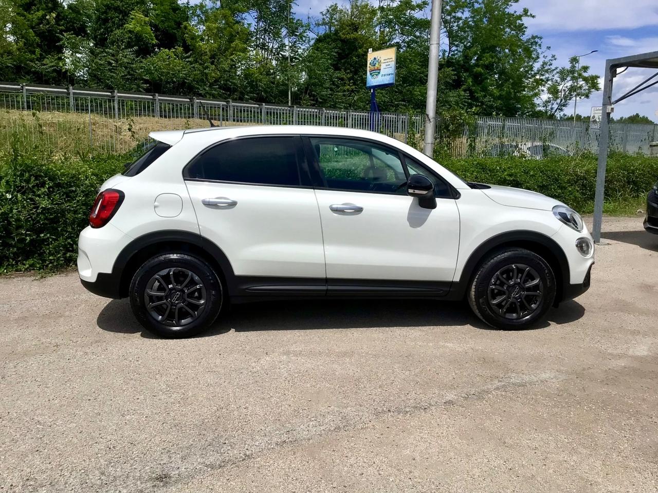 Fiat 500X 1.3 MultiJet 95 CV Club