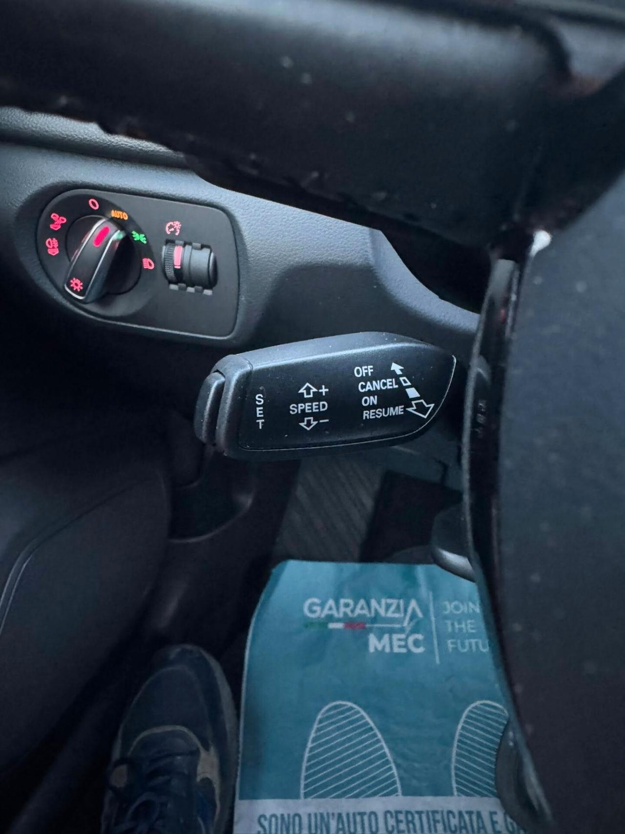 AUDI Q3 2.0 150CV + TETTO APRIBILE
