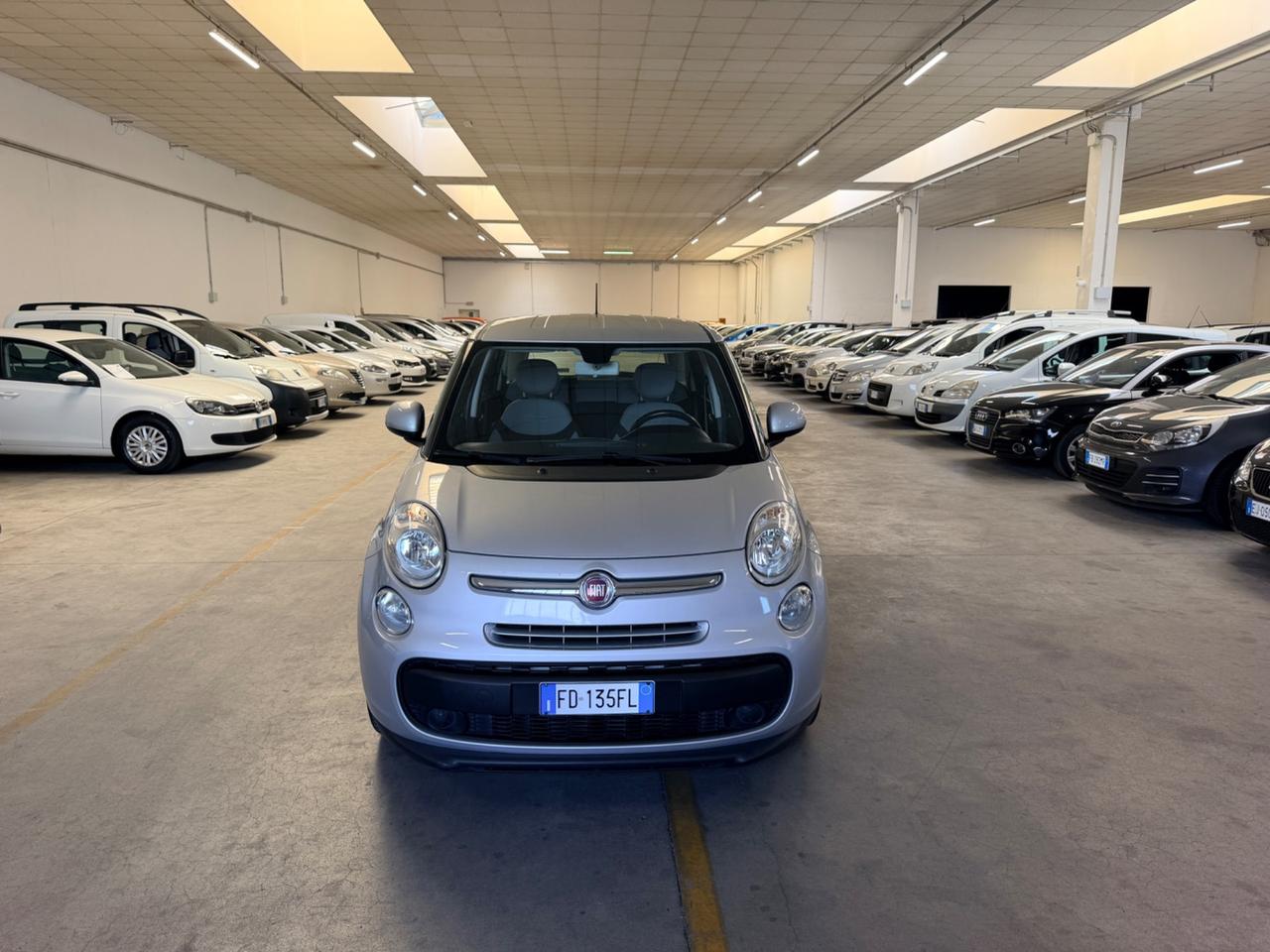 Fiat 500L 1.3 Multijet 95 CV Pop Star