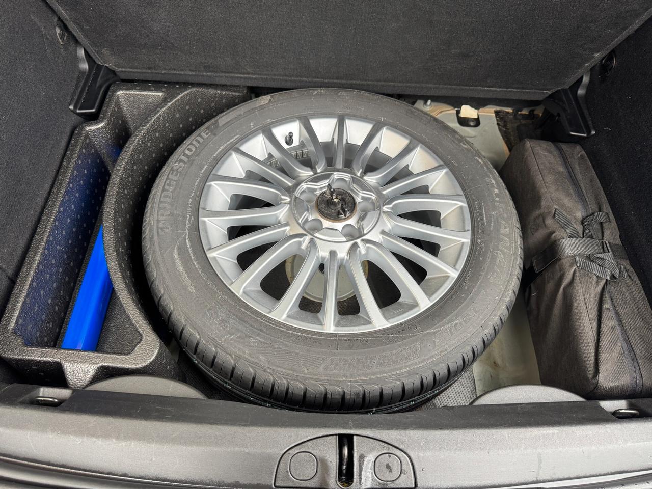 FIAT 500X 1,6 MJT 120 CV LOUNGE DCT