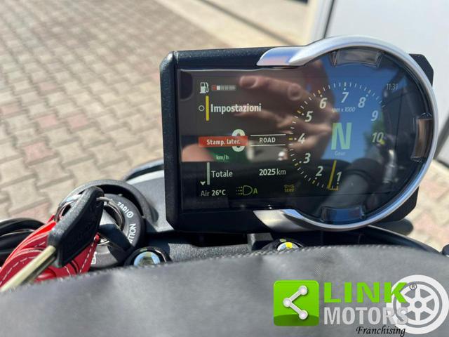 DUCATI Scrambler 800 ICON Unico proprietario