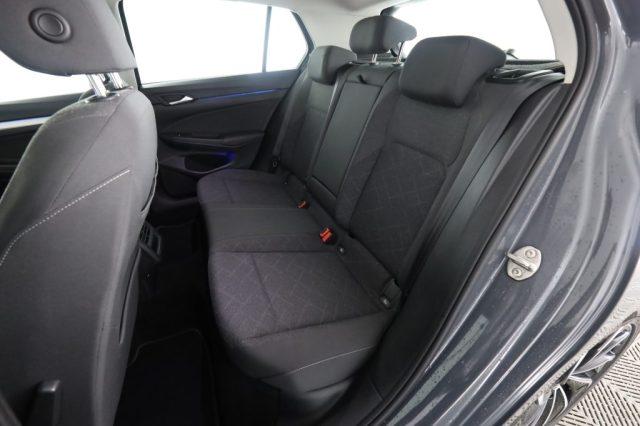 VOLKSWAGEN Golf Golf 2.0 TDI DSG SCR Life