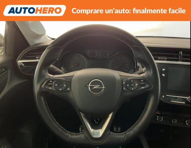 OPEL Corsa 1.2 100 CV Elegance