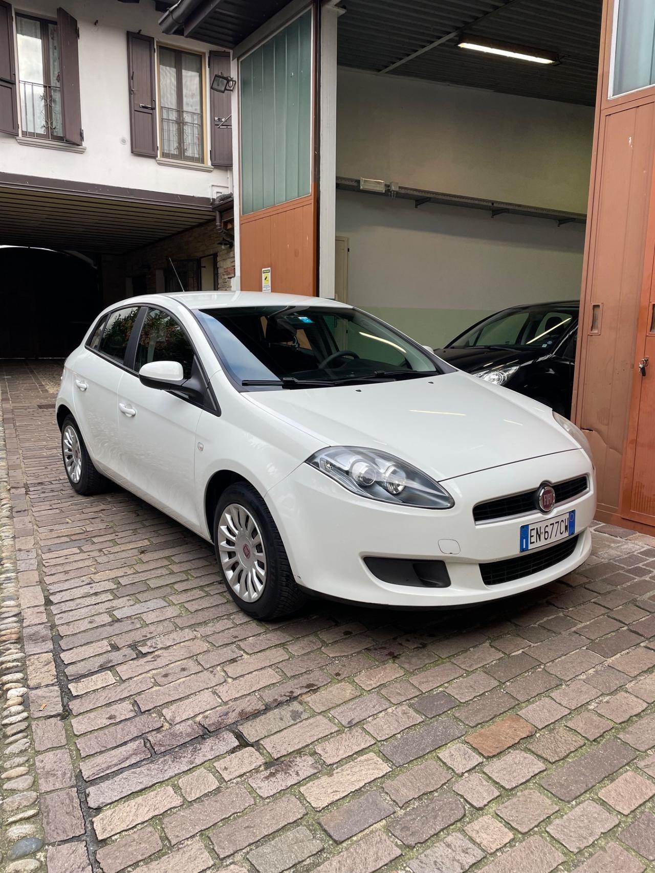 Fiat Bravo 1.4 90CV SOLO 27 MILA KM!