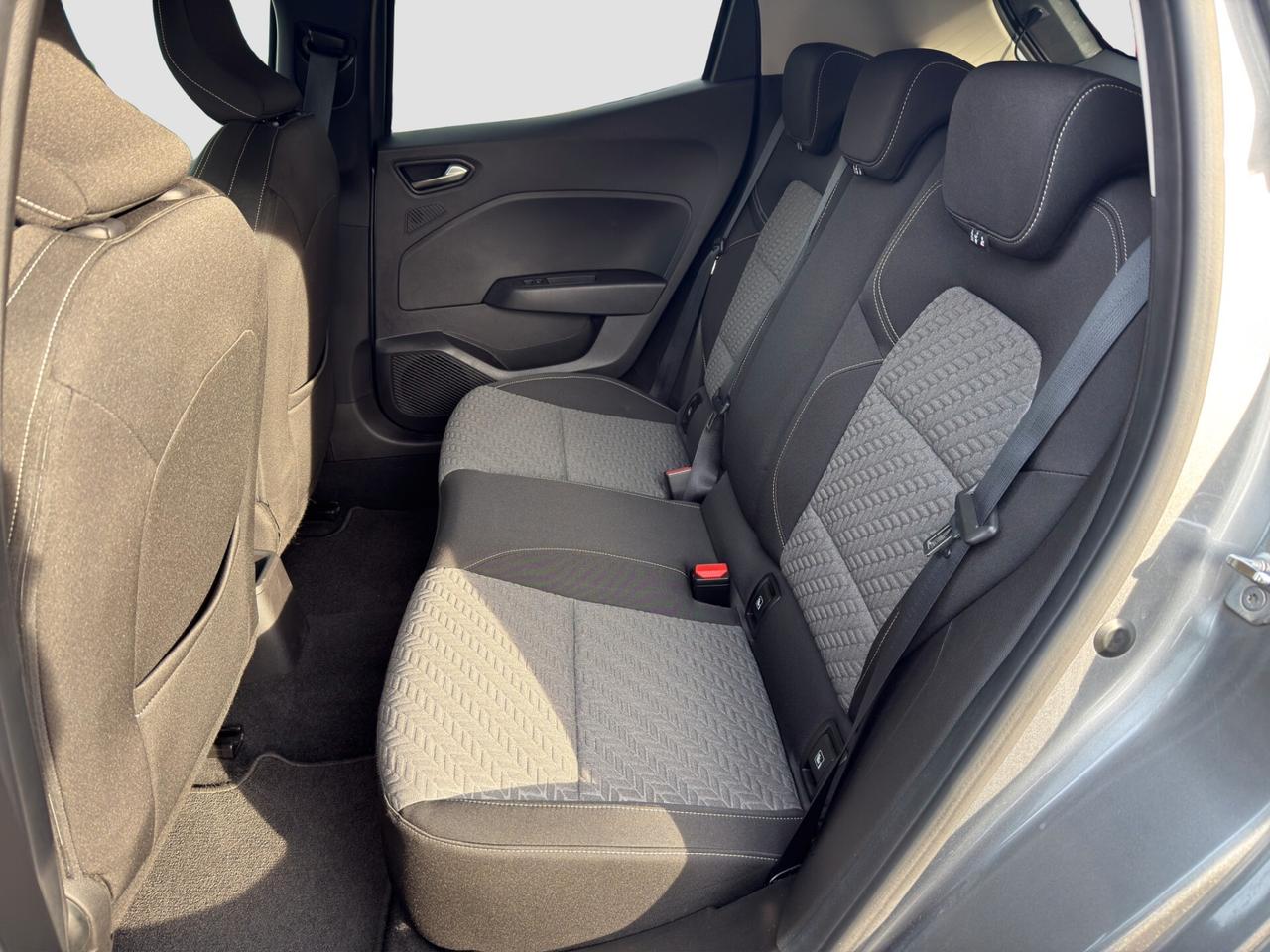 Renault Clio Blue dCi 100 CV 5 porte Evolution